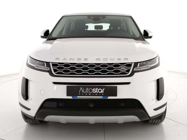 Land Rover Range Rover Evoque 147 kW image number 8