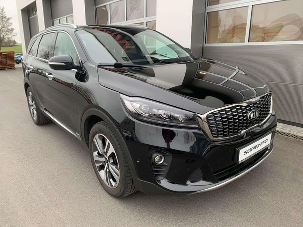 Kia Sorento 2.2 AWD 147 kW image number 2