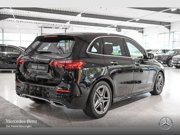 Mercedes-Benz B 250 165 kW image number 2