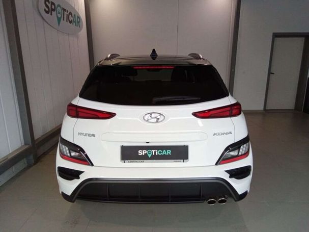 Hyundai Kona 88 kW image number 18