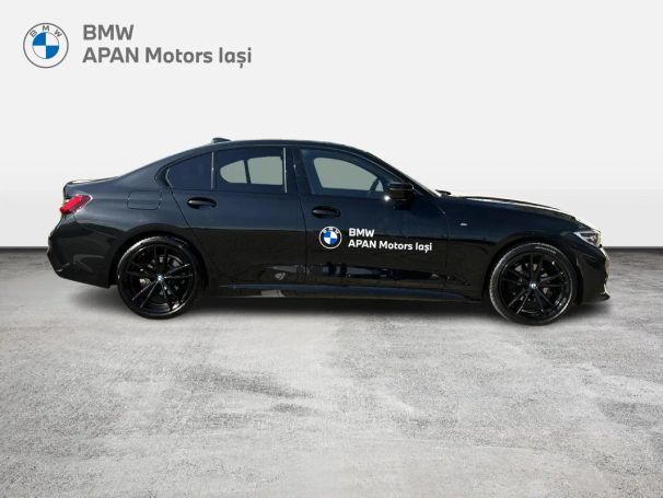 BMW 320d xDrive 140 kW image number 6