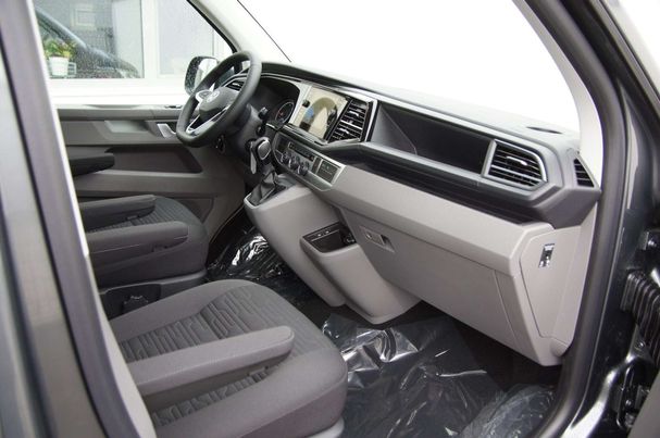 Volkswagen T6 Caravelle DSG Comfortline 110 kW image number 27