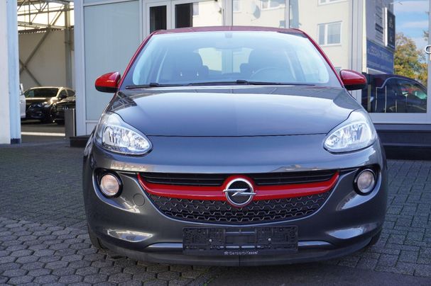 Opel Adam 64 kW image number 4