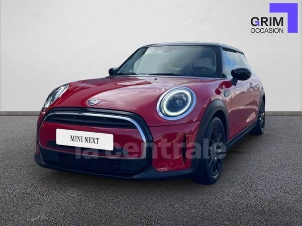 MINI Cooper 100 kW image number 1