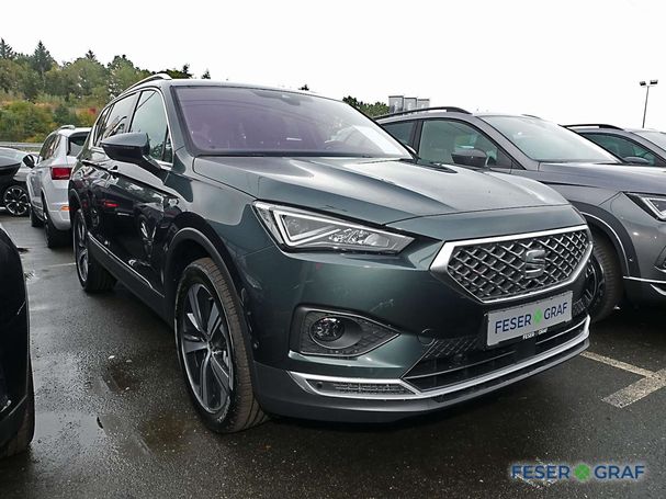 Seat Tarraco 2.0 TDI 110 kW image number 1