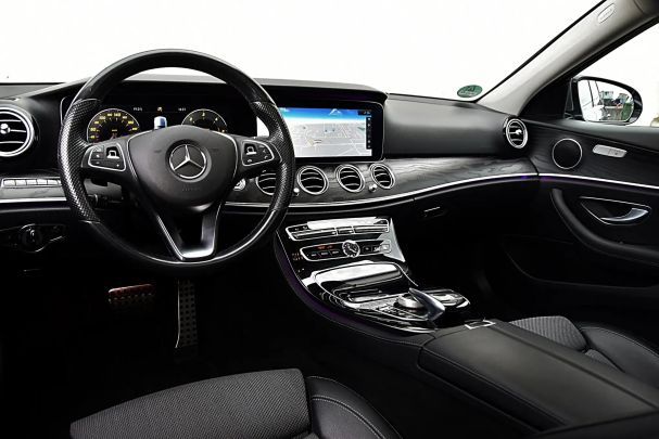 Mercedes-Benz E 220 d T 4Matic 9G-Tronic Avantgarde 143 kW image number 22