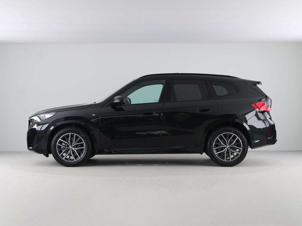 BMW X1 sDrive 100 kW image number 12