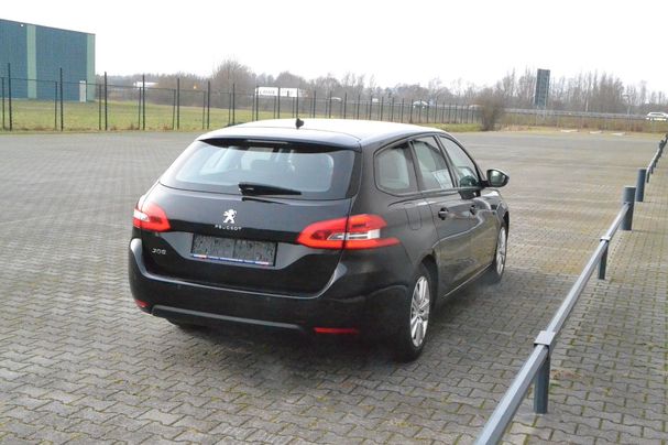 Peugeot 308 SW Active 96 kW image number 3