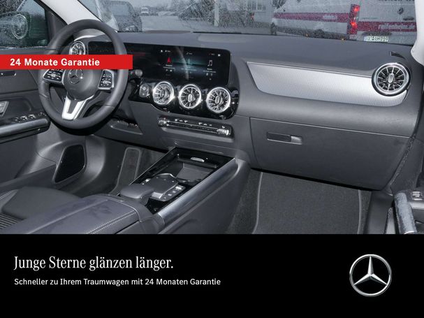 Mercedes-Benz GLA 250 165 kW image number 8