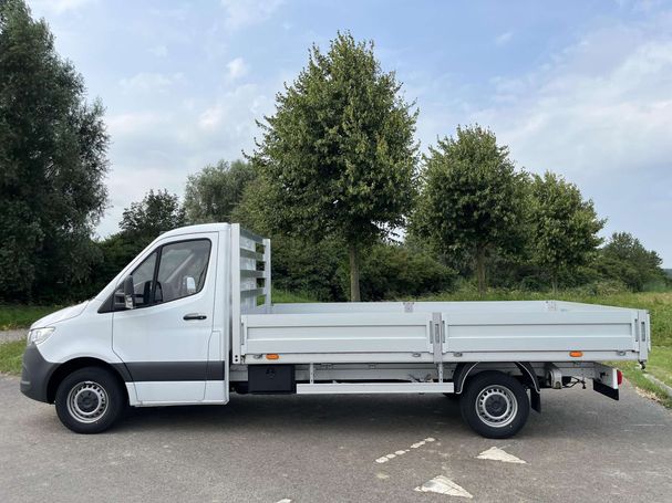 Mercedes-Benz Sprinter 317 CDI 125 kW image number 5