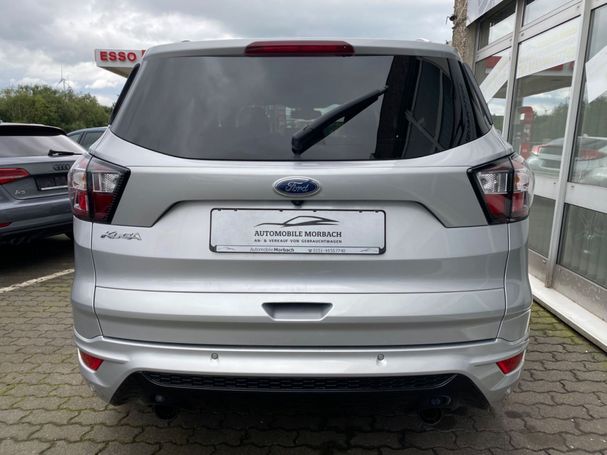 Ford Kuga 4x4 ST-Line 132 kW image number 8