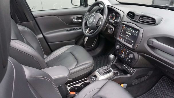 Jeep Renegade 1.3 Limited 110 kW image number 21