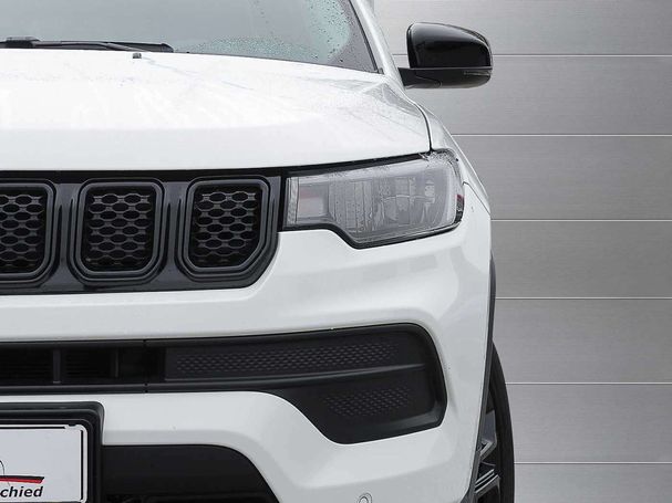 Jeep Compass 1.3 Night Eagle 96 kW image number 9