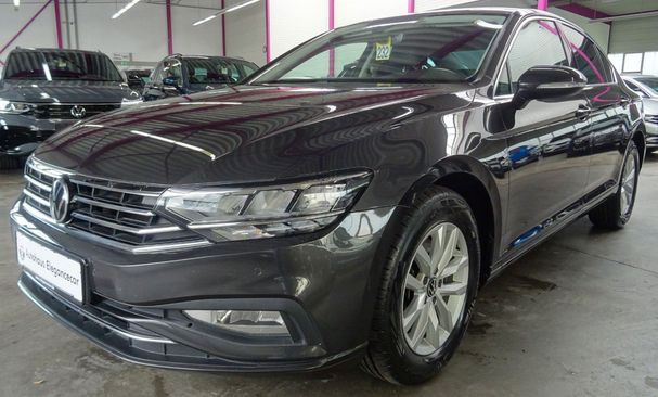 Volkswagen Passat DSG 110 kW image number 1