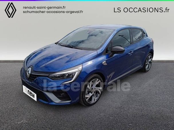 Renault Clio 103 kW image number 1