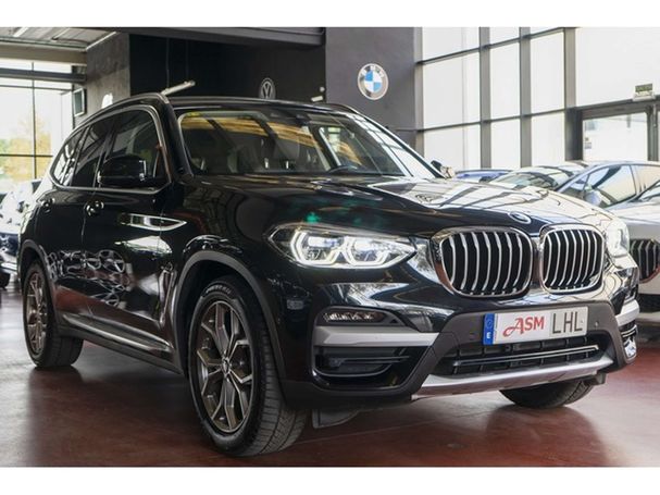 BMW X3 xDrive 140 kW image number 2