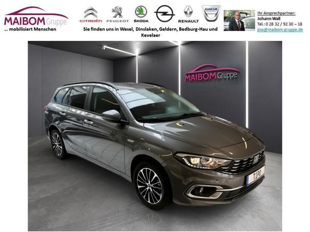 Fiat Tipo Kombi 1.5 GSE Hybrid 96 kW image number 2