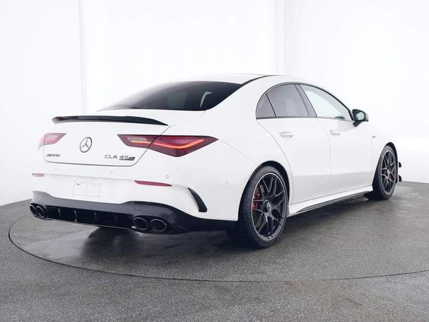 Mercedes-Benz CLA 45 AMG S 310 kW image number 2