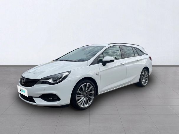 Opel Astra 1.2 Elegance 107 kW image number 1