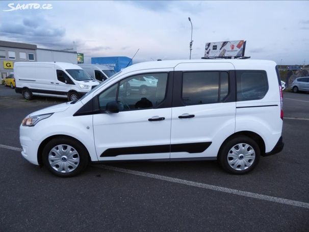 Ford Transit Connect 74 kW image number 6