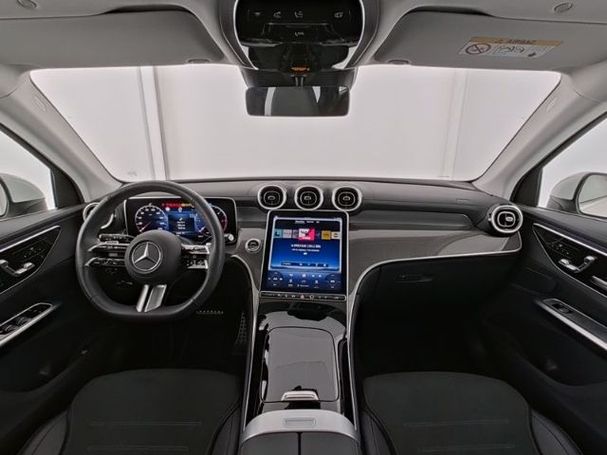 Mercedes-Benz GLC 300 Line 198 kW image number 7