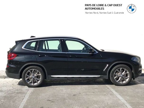 BMW X3 xDrive 137 kW image number 2