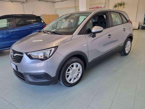 Opel Crossland X 1.5 75 kW image number 6