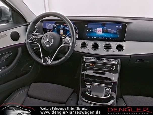 Mercedes-Benz E 200 145 kW image number 4