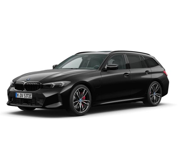 BMW 330 Touring e M xDrive 215 kW image number 2