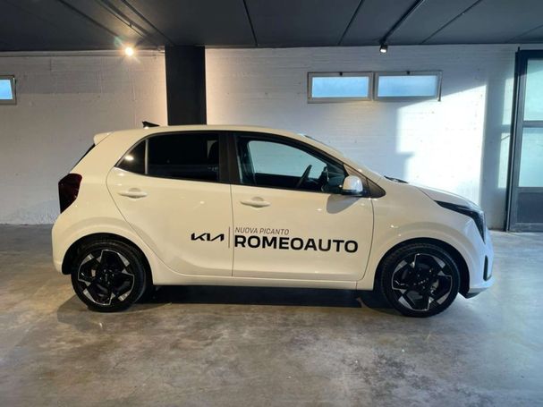 Kia Picanto 1.0 46 kW image number 8