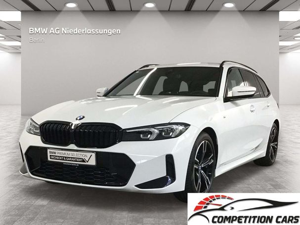 BMW 318i Touring 115 kW image number 1