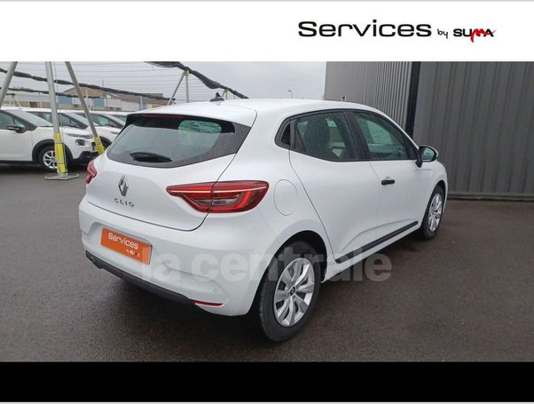 Renault Clio SCe 65 48 kW image number 2