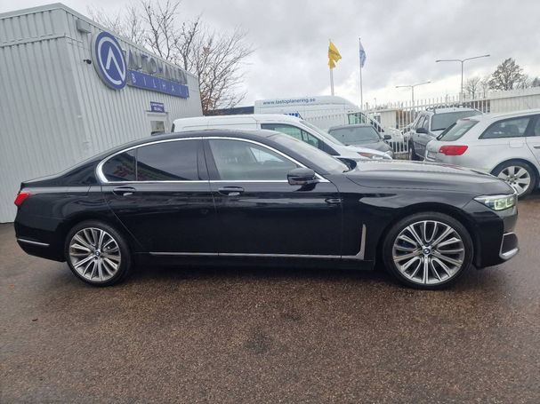 BMW 750i xDrive 391 kW image number 4