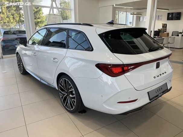 Cupra Leon e-Hybrid DSG 180 kW image number 7