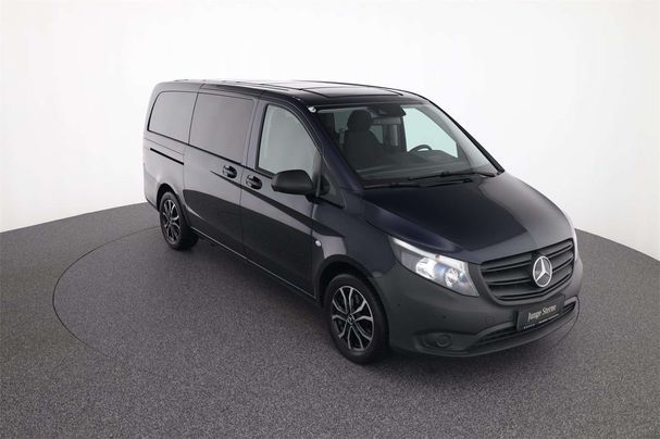 Mercedes-Benz Vito 116 CDi Tourer PRO 120 kW image number 7