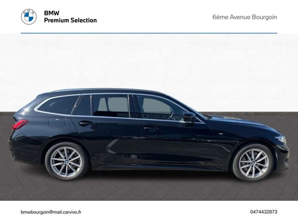 BMW 330 Touring xDrive 213 kW image number 2