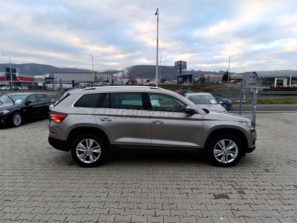 Skoda Kodiaq 2.0 TDI 4x4 Ambition 110 kW image number 3