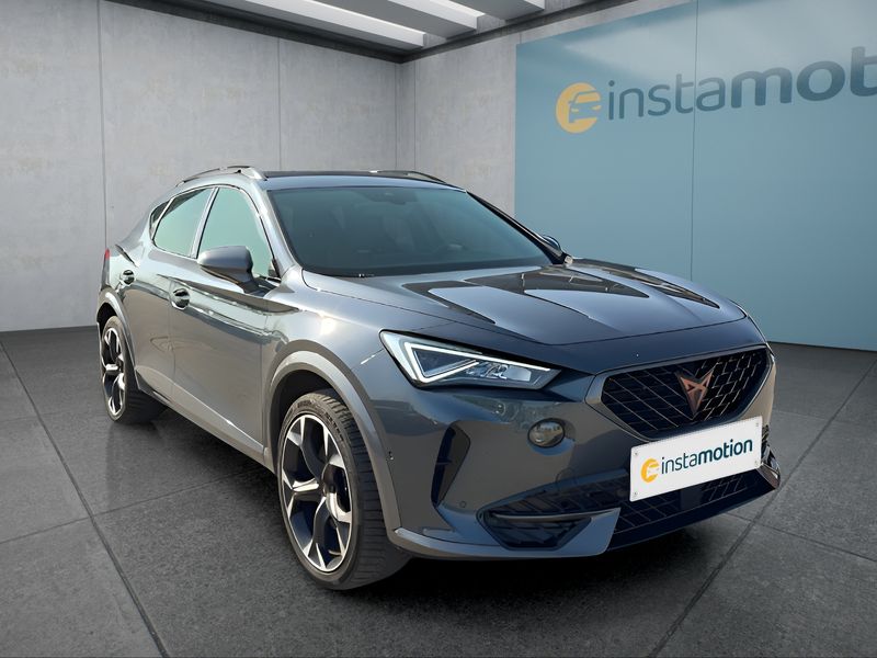 Cupra Formentor VZ 1.4