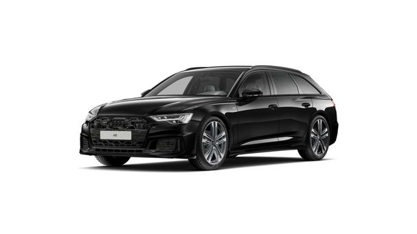 Audi A6 40 TDI quattro S-line Avant 150 kW image number 2