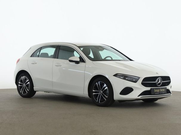 Mercedes-Benz A 180 100 kW image number 9