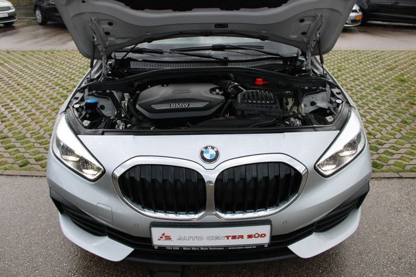 BMW 116d 85 kW image number 15