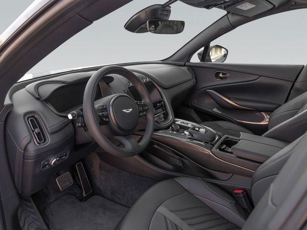 Aston Martin DBX 707 520 kW image number 6