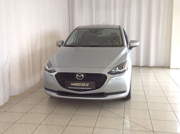 Mazda 2 66 kW image number 3