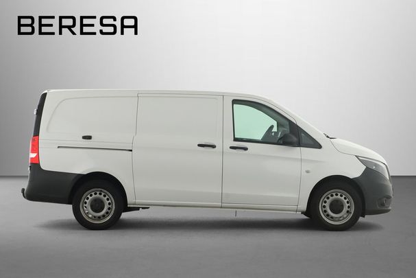 Mercedes-Benz Vito 116 CDi 120 kW image number 7