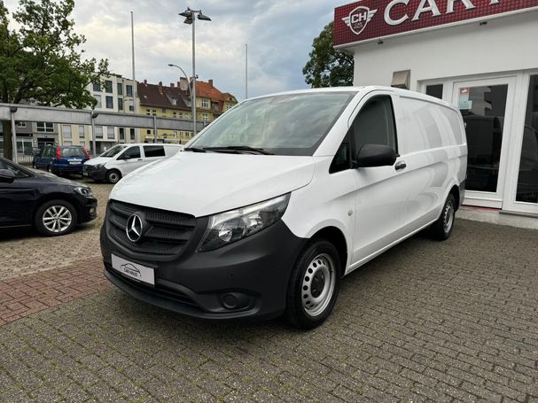 Mercedes-Benz Vito 114 CDi 100 kW image number 1