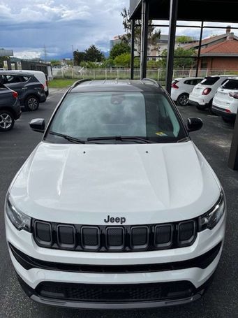 Jeep Compass 96 kW image number 4