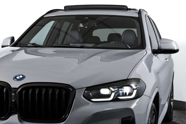 BMW X3 xDrive30e 215 kW image number 46