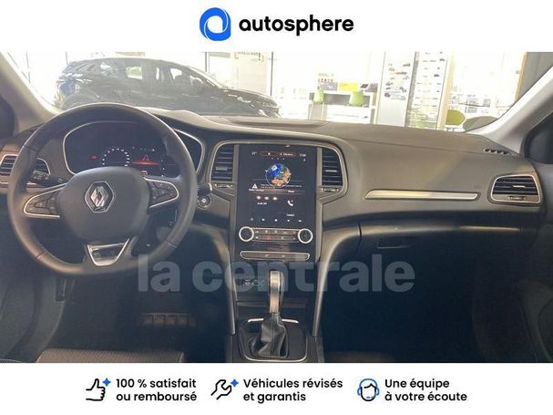 Renault Megane 85 kW image number 6