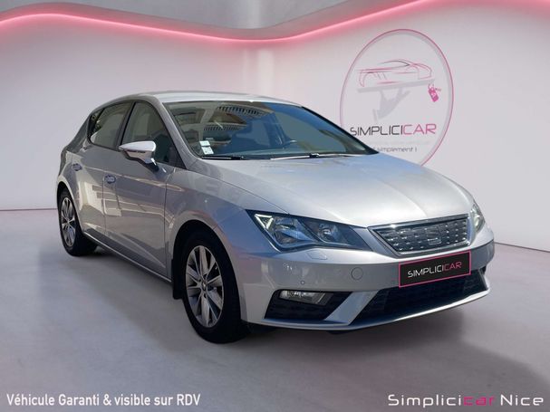 Seat Leon ST Style 85 kW image number 2