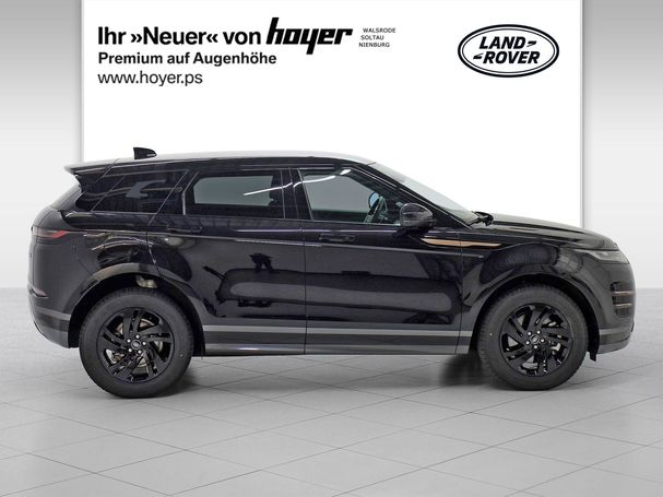 Land Rover Range Rover Evoque 150 kW image number 2